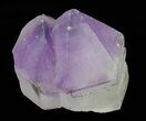 Amethyst Crystal Points Wholesale Lot - Large Points #60516-2